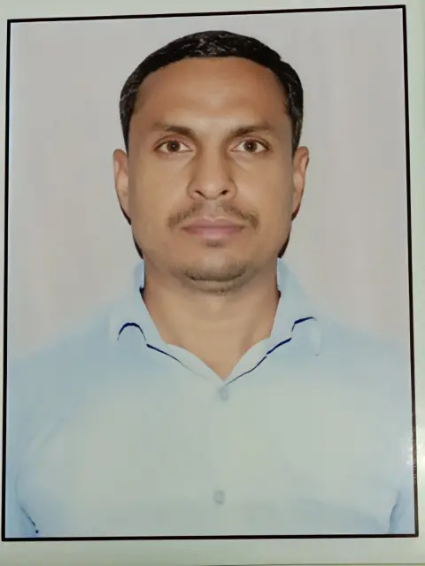 Kuldeep Singh Rajawat