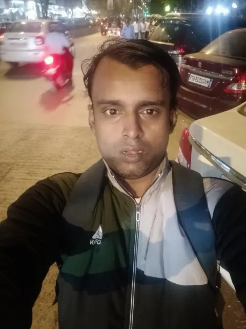 Ashish Chandrakant Tejale