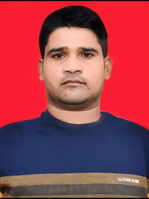 Rohitash Kumar