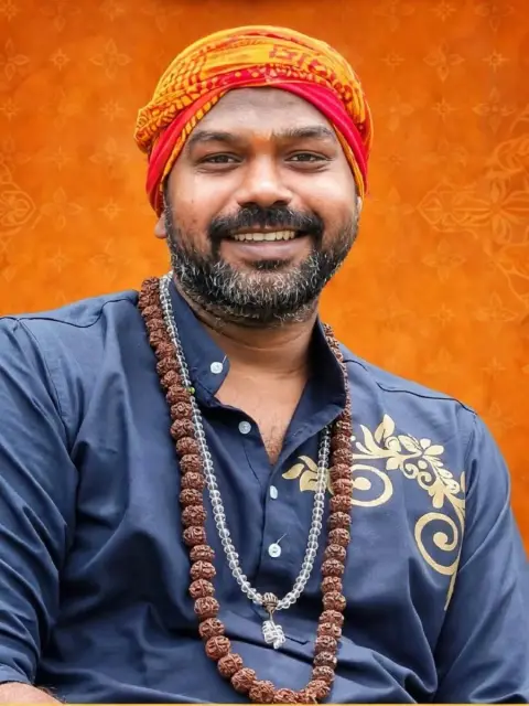 Vikas Devidas Lad