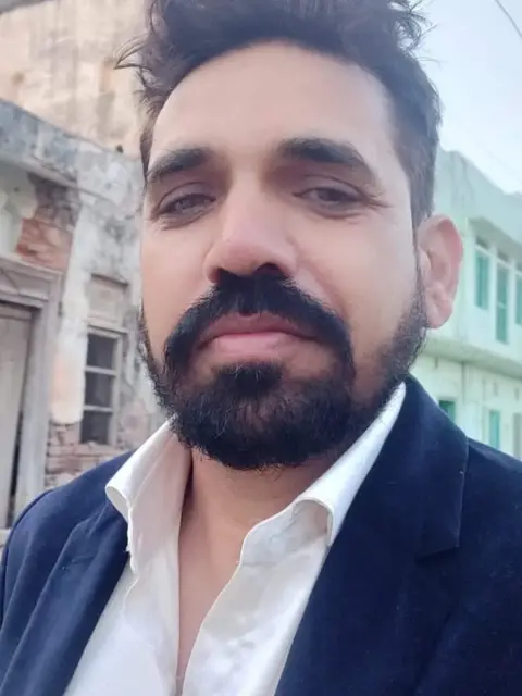 Prem Kumar Ramsingh Soni