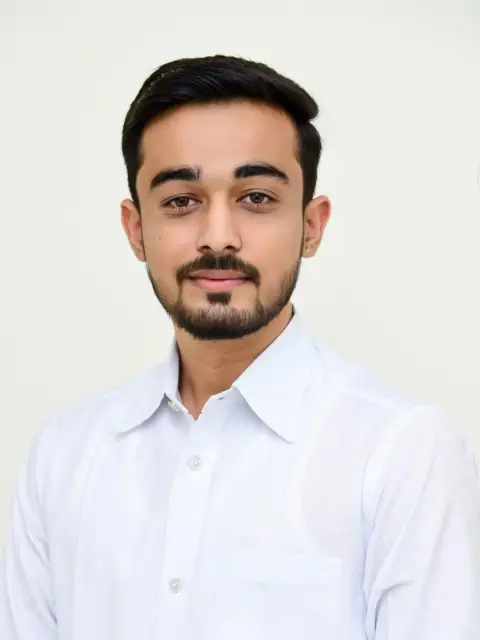 Tejas Prakash Kalawadiya
