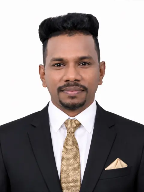 Anish Ankush Vijagat