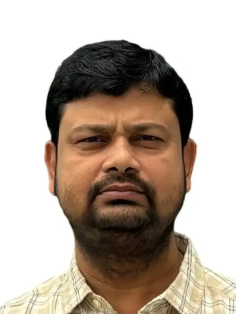 Manjur Middya