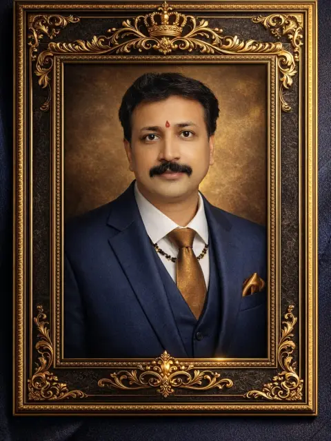 Mahaveer Bairagi