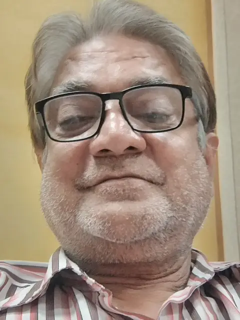 Umesh Shukla