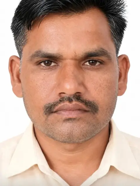 Dattatraya Bhagwan Pote