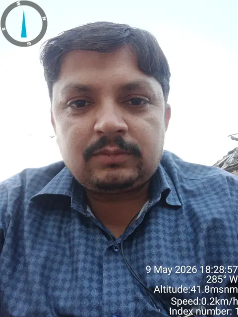 Shri Ram Shukla