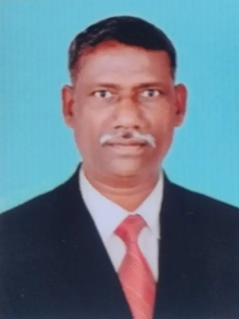 Veeralakshmi P