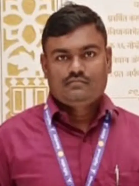 VINOD NANU CHAUHAN