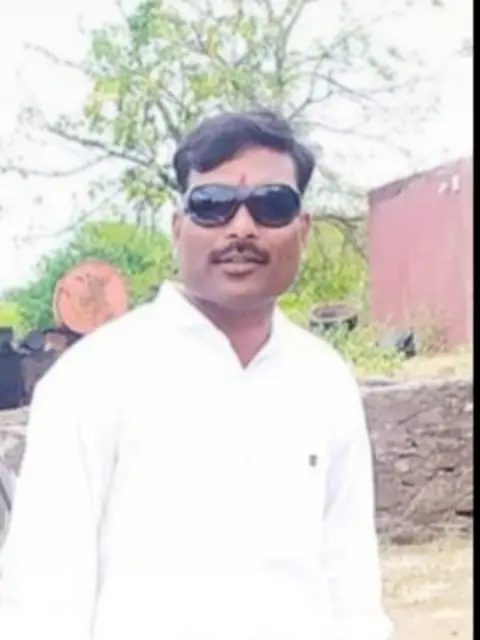 Shridhar More