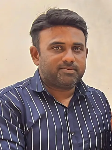 Amol Digambar Kote
