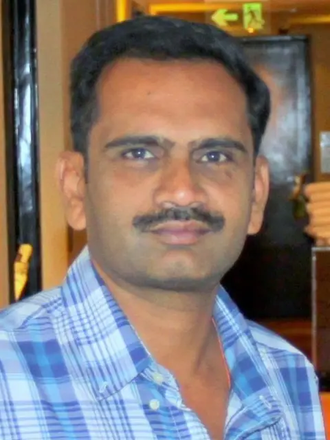 Ravndra madhukar Wakade