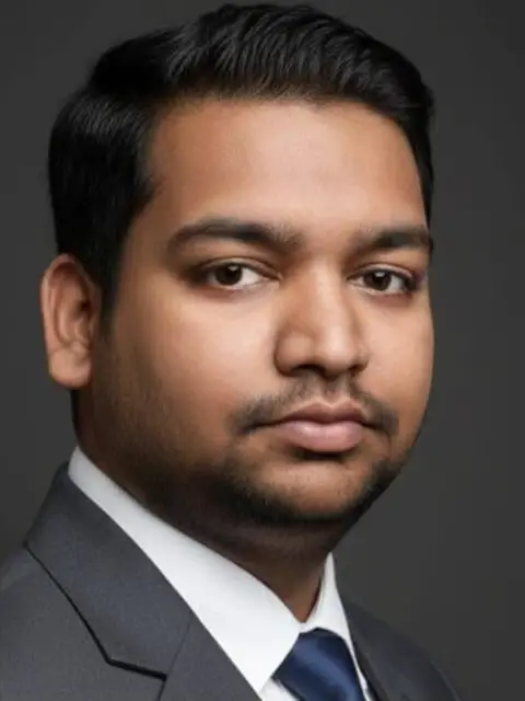 Sameer Garg