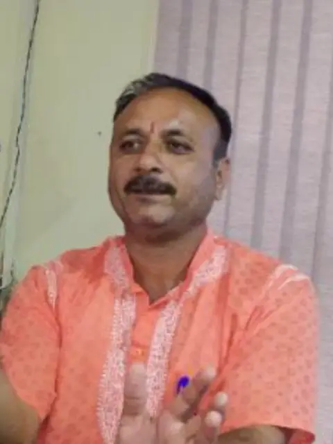 Dheeraj Kumar