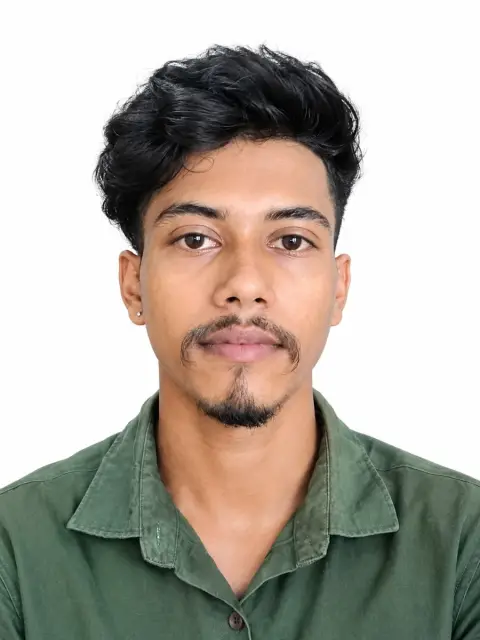 Sumanta Gorai