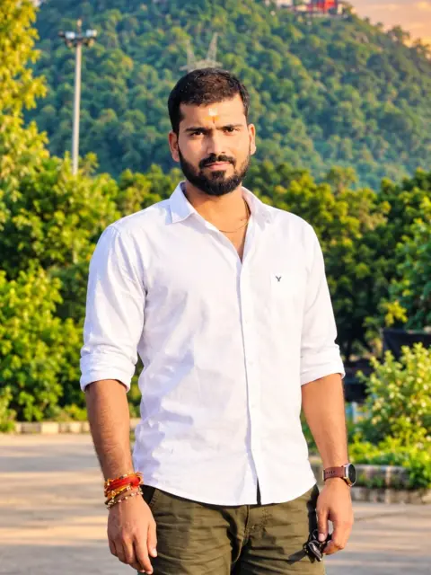 Kamlendra Singh