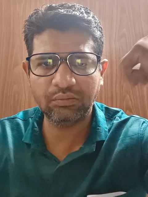 Dhananjay Deoman Bibne
