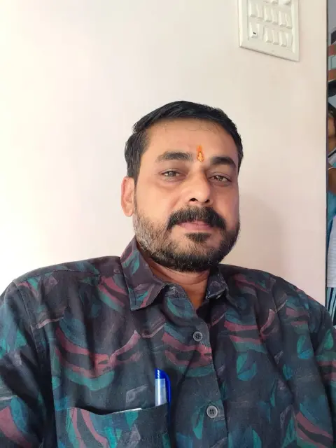 Sarvesh Thakur