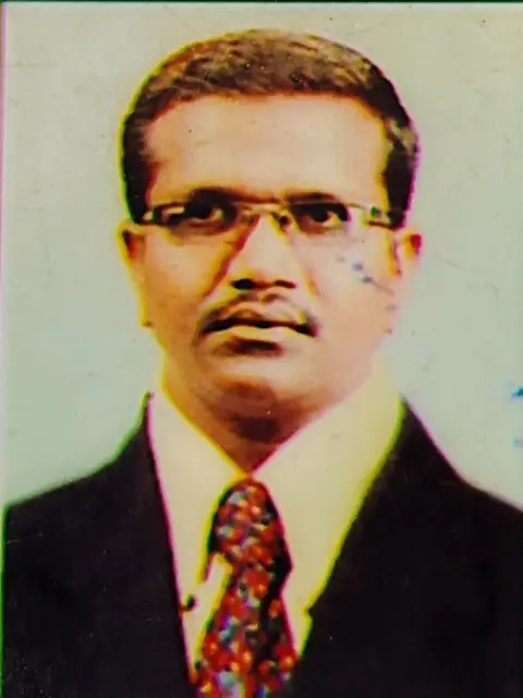 Vitthalraj Somling Jakune
