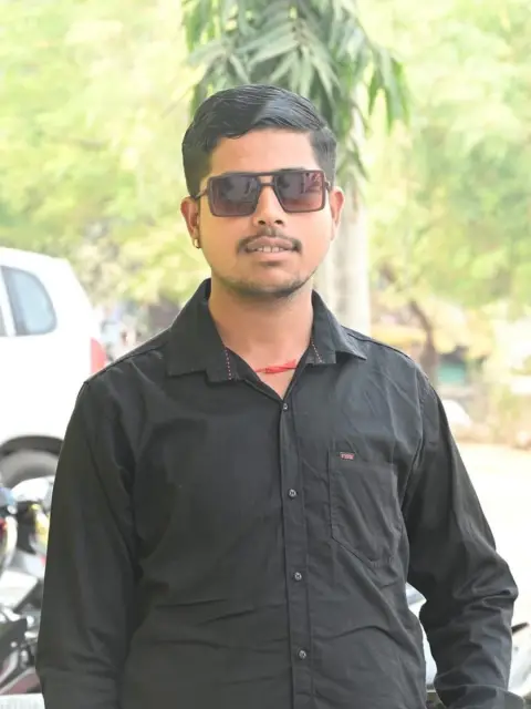Kuldeep Yadav