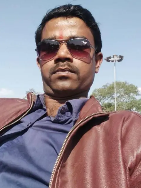 Rakesh Sahani