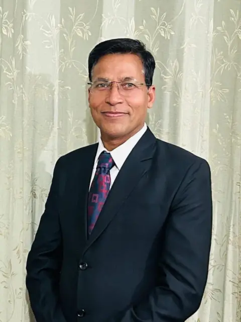 Sunil Kumar Tailor