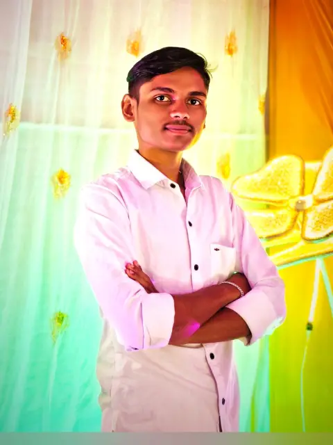 Rishabh Arvind Thakur
