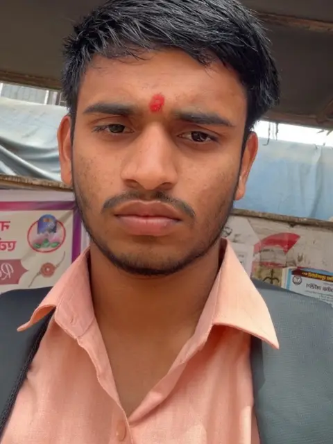 Shubham Arvind Baghel