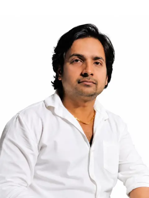 Shubhank Sharma