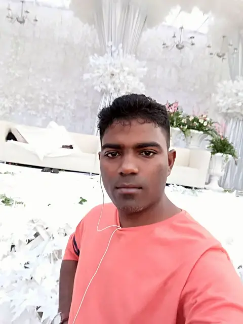Surendra Mewalal Yadav