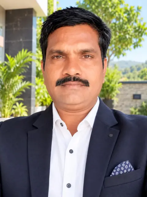 Navar Rameshbhai Haribhai