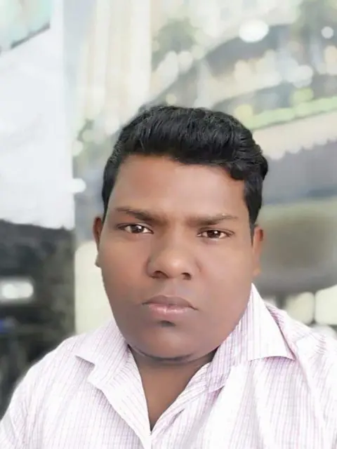 Satish