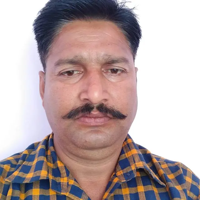 Nilmani Choudhary
