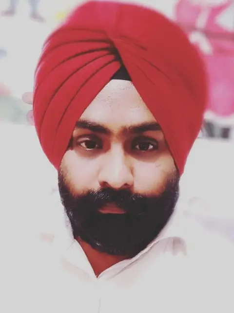 Paramjit Singh