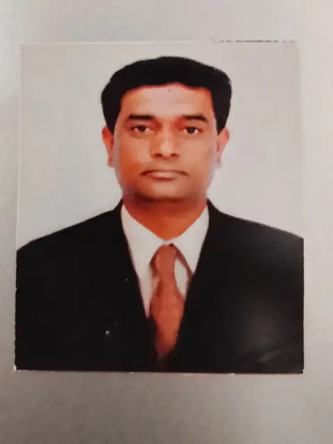 Jaykar Ananta Kharade