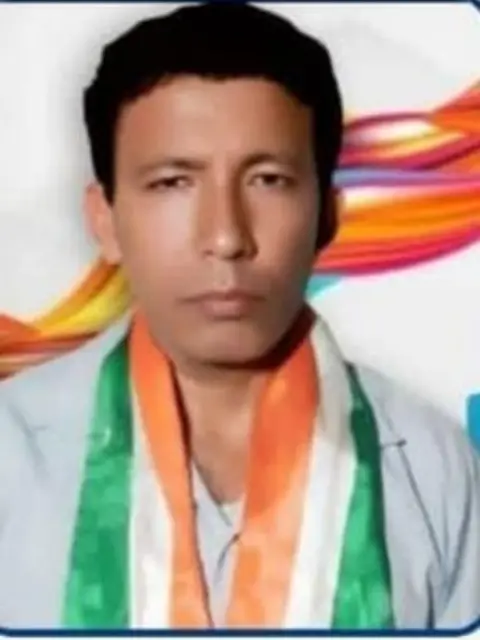 DIPAK KUMAR DAS
