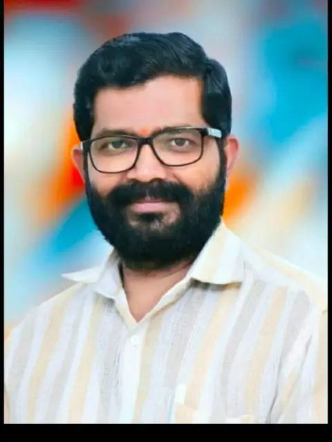 Rameshwar Devidas Ranjave