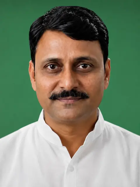 Mohd Javed