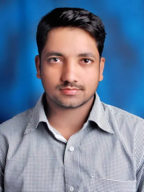 Revansiddh Channappa Aigole