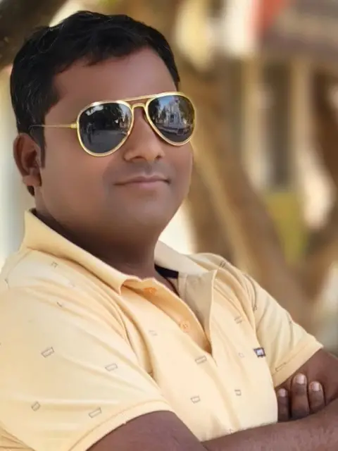 Mukesh Kumar