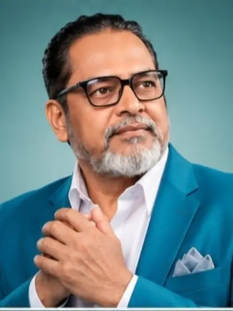 Shakir Isalal Tamboli