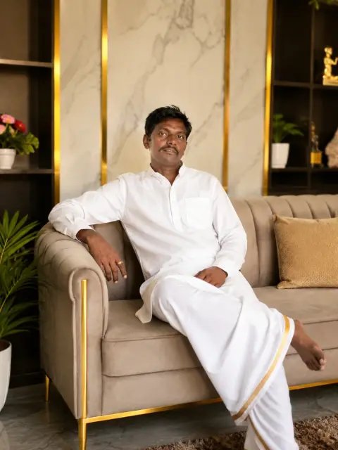 Chandrakant Subhash Gaikwad