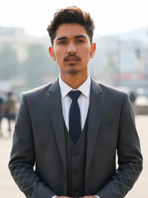 Amanat Ali