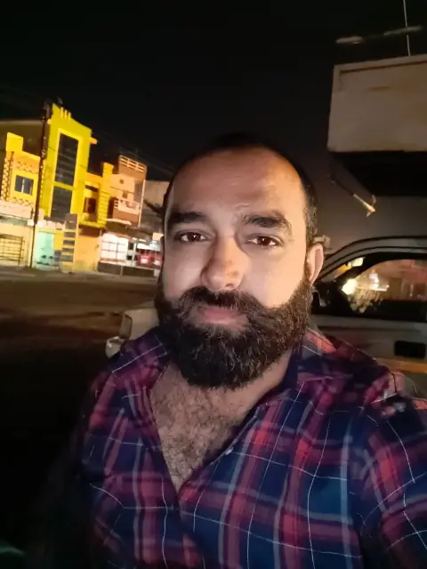 Pratik Purohit