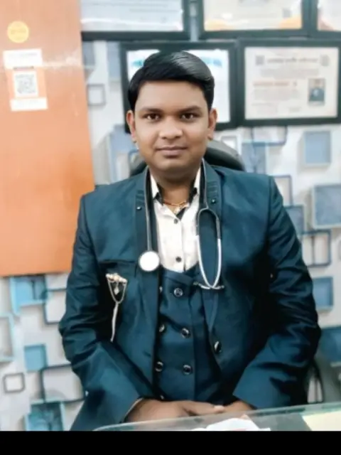Pramod Kumar