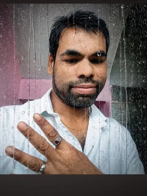 Mahendra Ahirwar