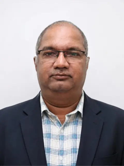 Dadasaheb Narayan Jadhav