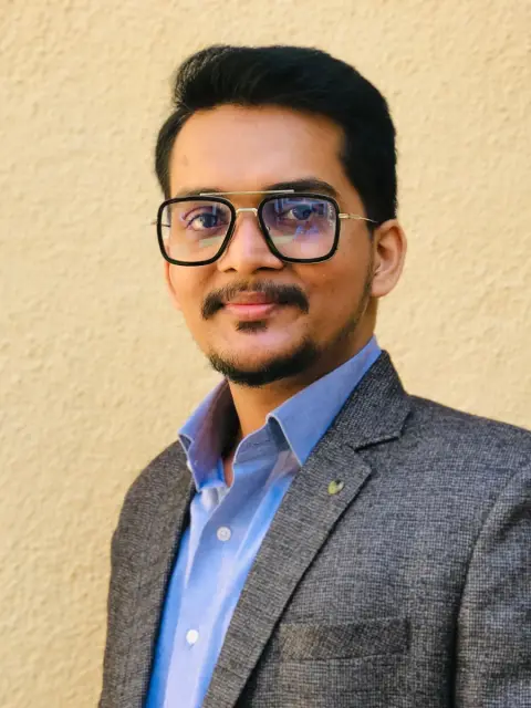 Vivek SHUKLA