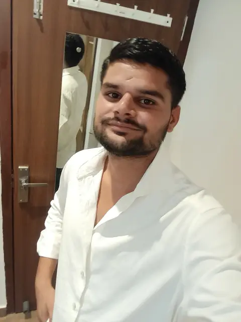 Saurabh